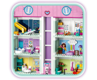 LEGO Koci domek Gabi 10788 Koci domek Gabi - 1159402 - zdjęcie 10